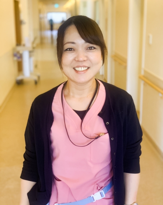 （社）日本看護協会認定慢性心不全看護認定看護師